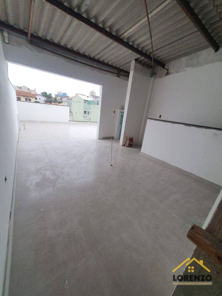 Cobertura, 2 quartos, 100 m² - Foto 2