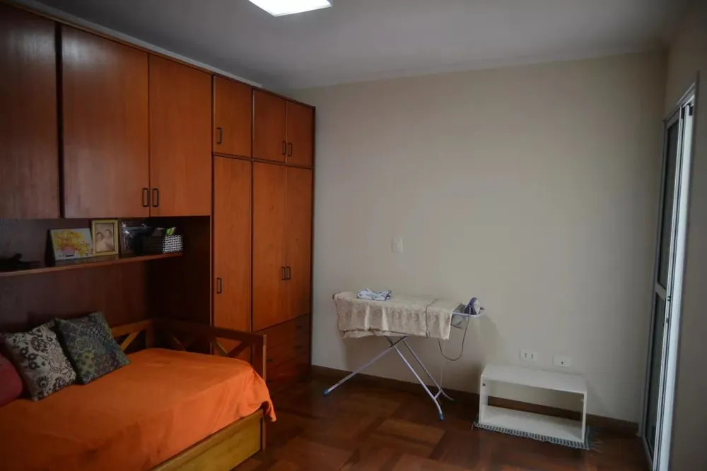 Sobrado, 4 quartos, 220 m² - Foto 3