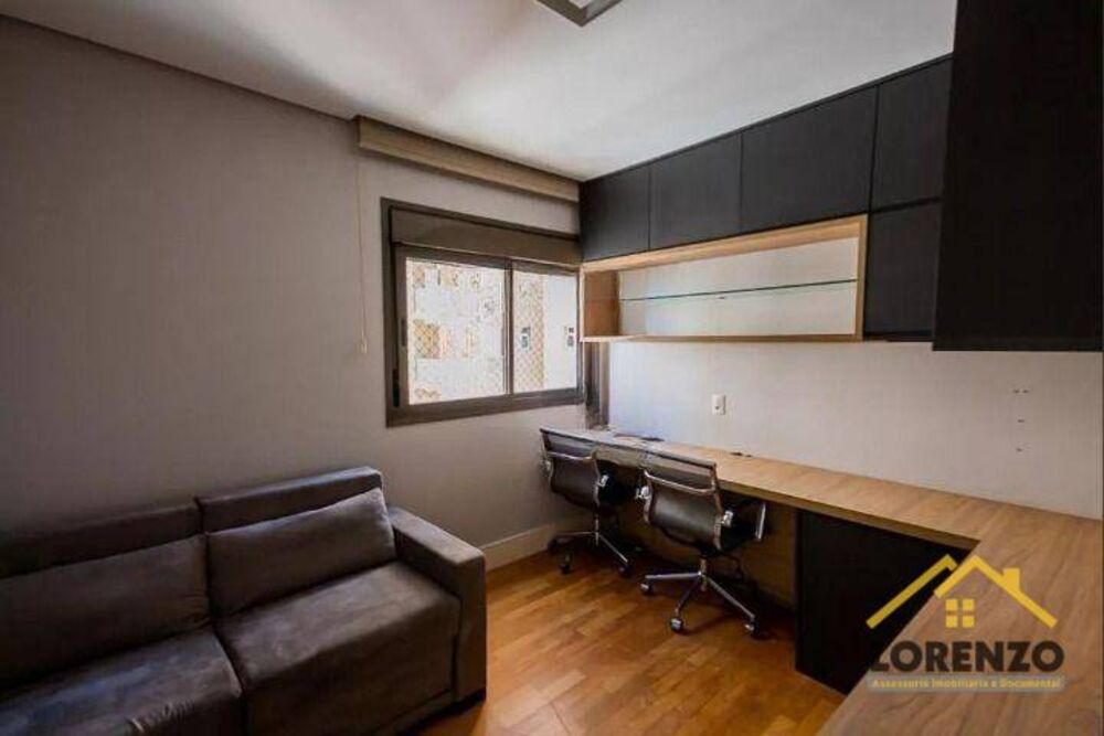 Apartamento, 3 quartos, 160 m² - Foto 4