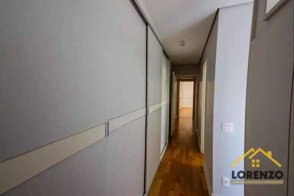 Apartamento, 3 quartos, 160 m² - Foto 8