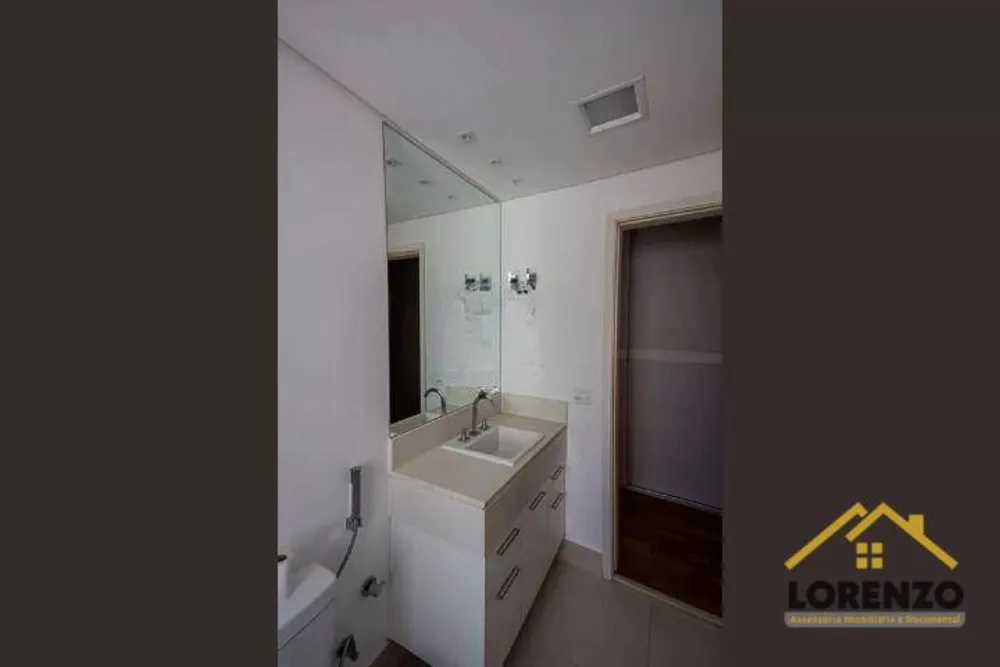 Apartamento, 3 quartos, 160 m² - Foto 11