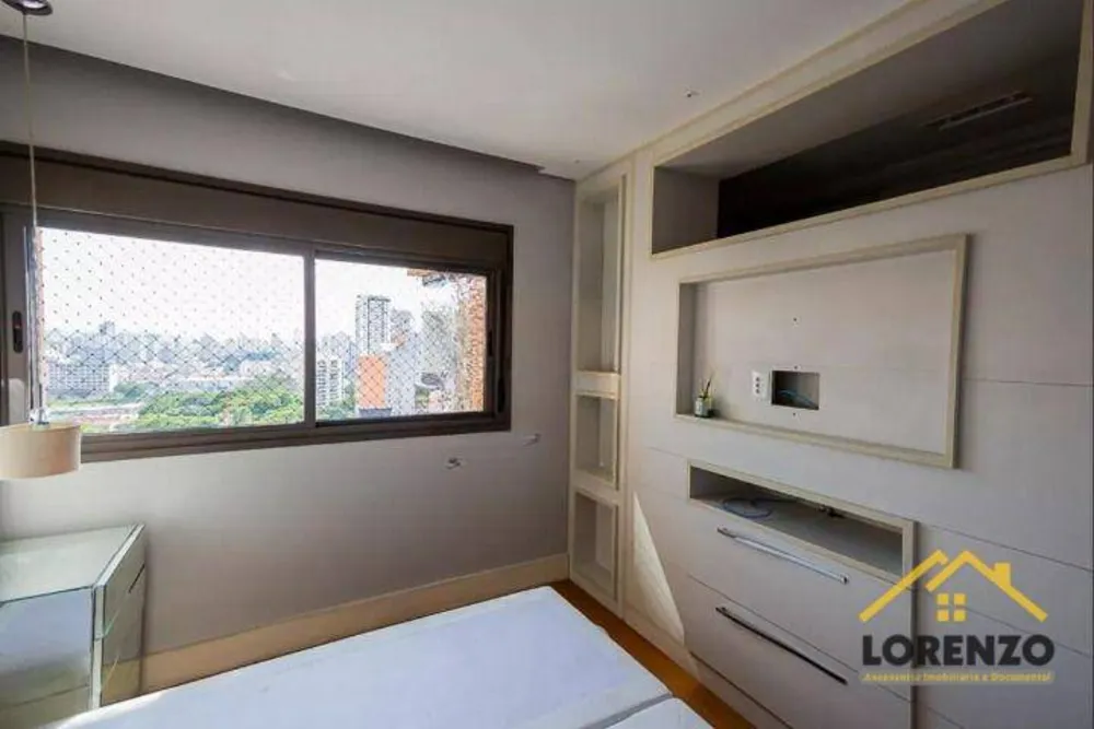 Apartamento, 3 quartos, 160 m² - Foto 10