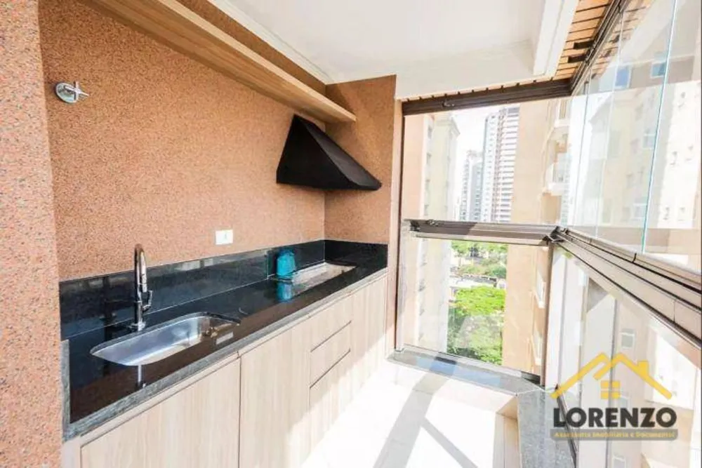 Apartamento, 3 quartos, 160 m² - Foto 2