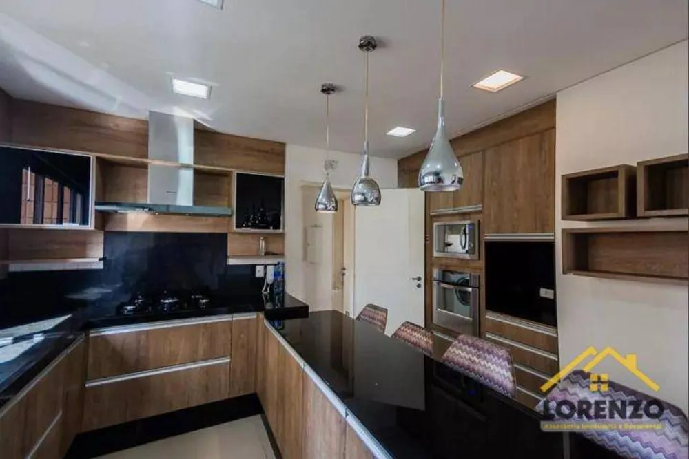 Apartamento, 3 quartos, 160 m² - Foto 3
