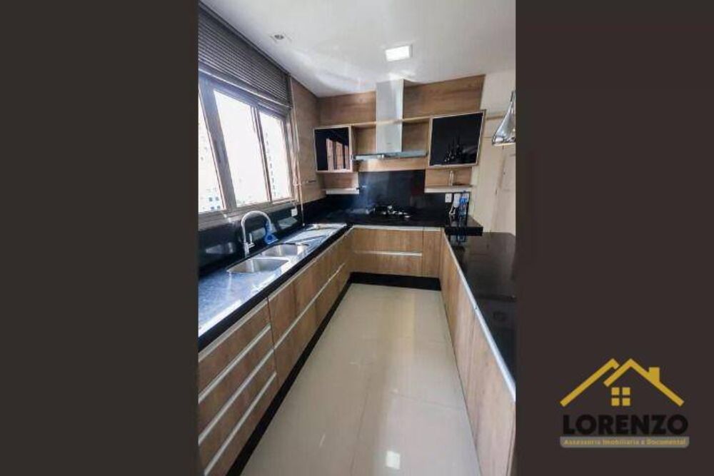 Apartamento, 3 quartos, 160 m² - Foto 2