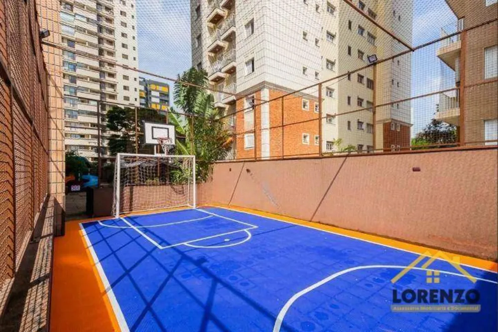 Apartamento, 3 quartos, 160 m² - Foto 12