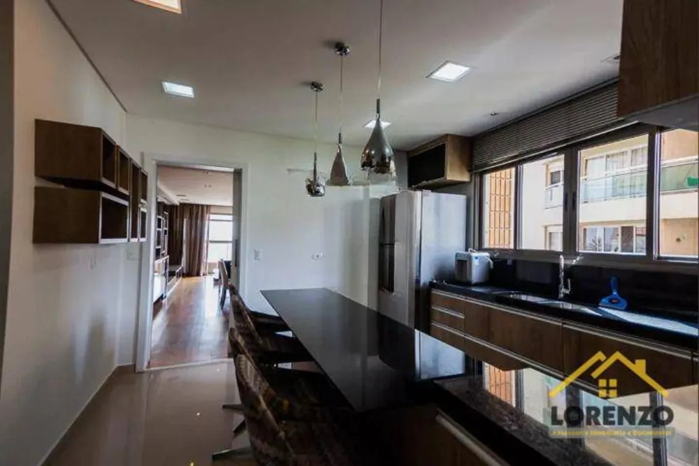 Apartamento, 3 quartos, 160 m² - Foto 4