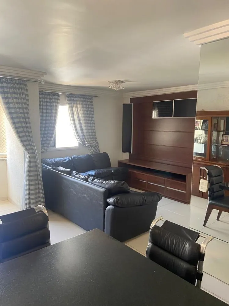 Apartamento, 2 quartos, 87 m² - Foto 6