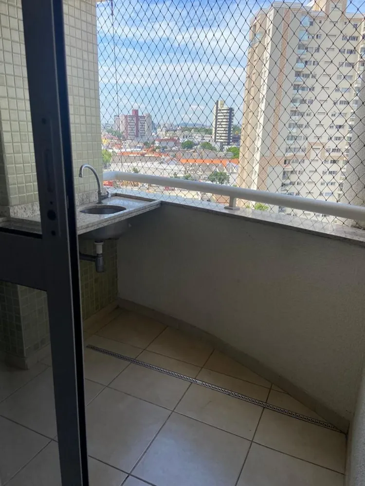 Apartamento, 2 quartos, 87 m² - Foto 1