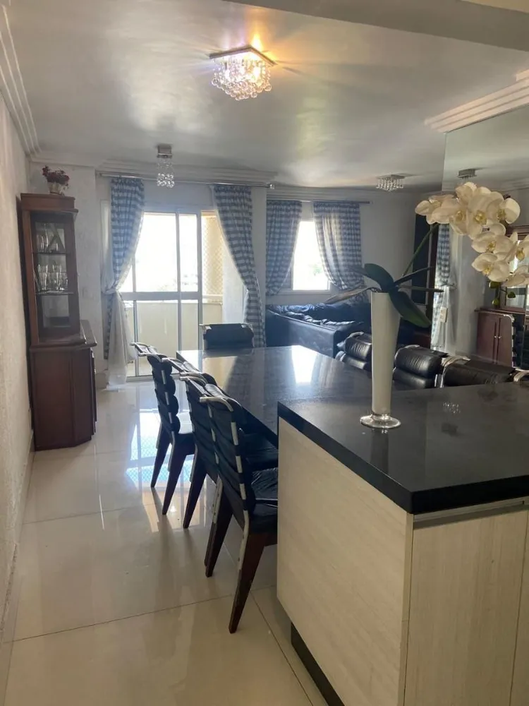 Apartamento, 2 quartos, 87 m² - Foto 3