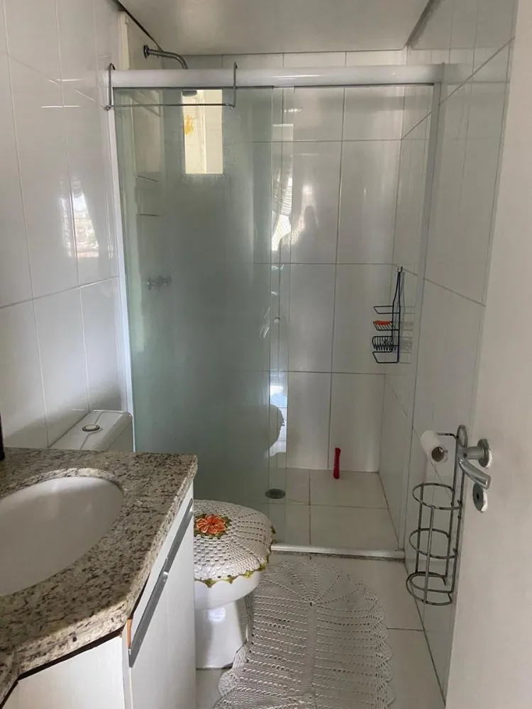 Apartamento, 2 quartos, 87 m² - Foto 8