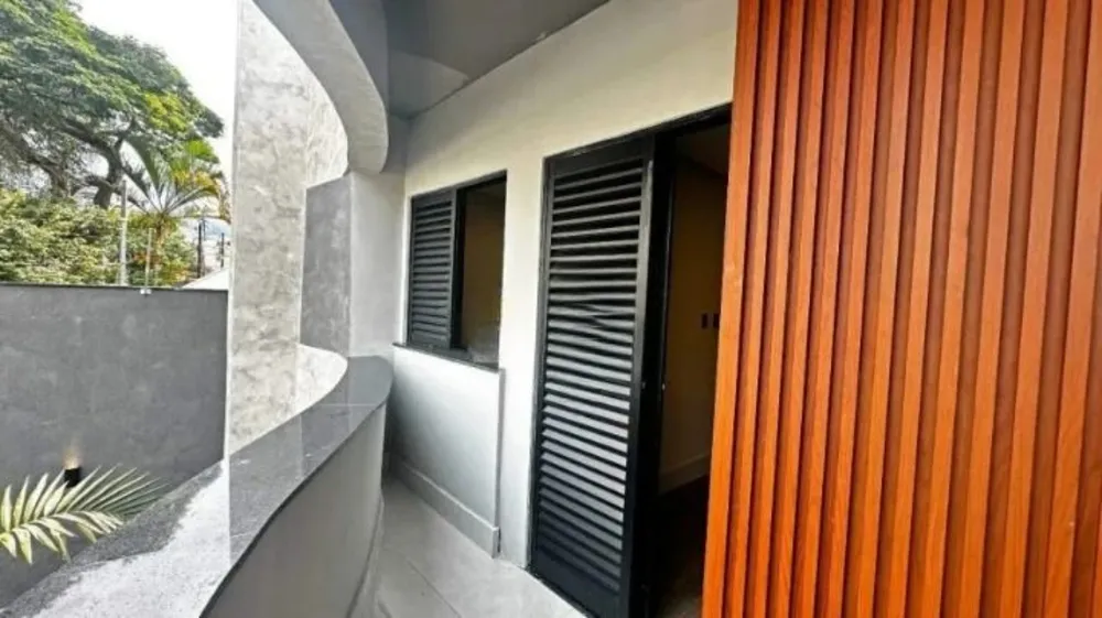Sobrado, 3 quartos, 262 m² - Foto 16