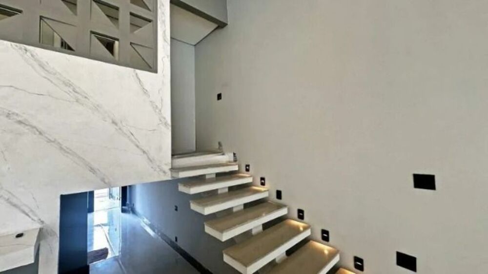 Sobrado, 3 quartos, 262 m² - Foto 7