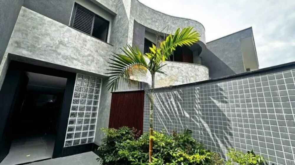 Sobrado, 3 quartos, 262 m² - Foto 8