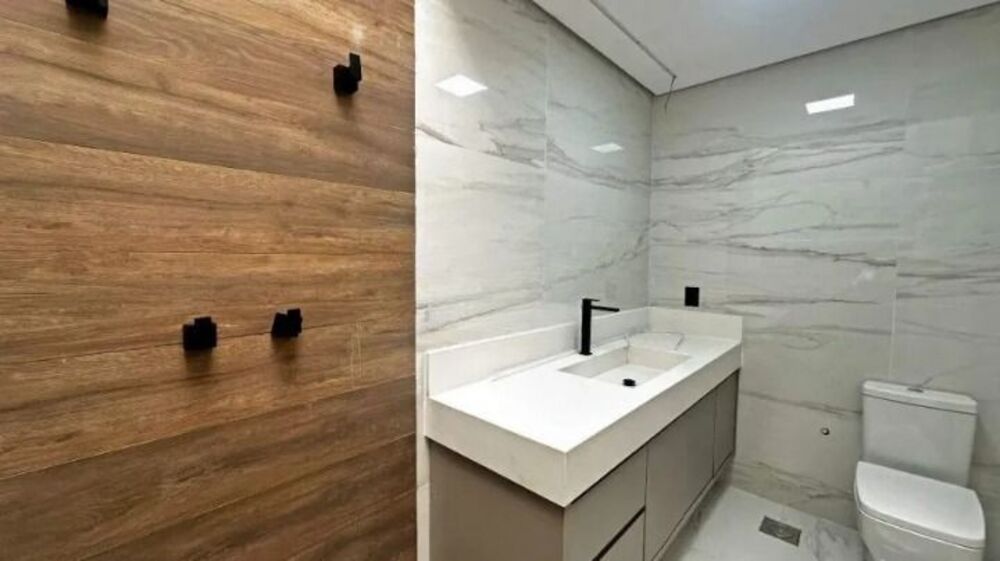 Sobrado, 3 quartos, 262 m² - Foto 2
