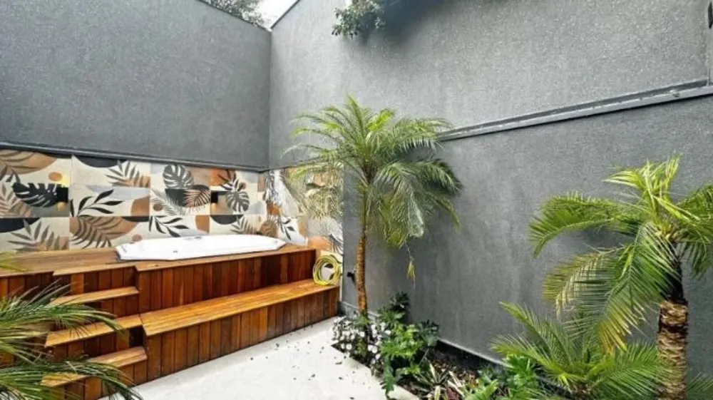 Sobrado, 3 quartos, 262 m² - Foto 7