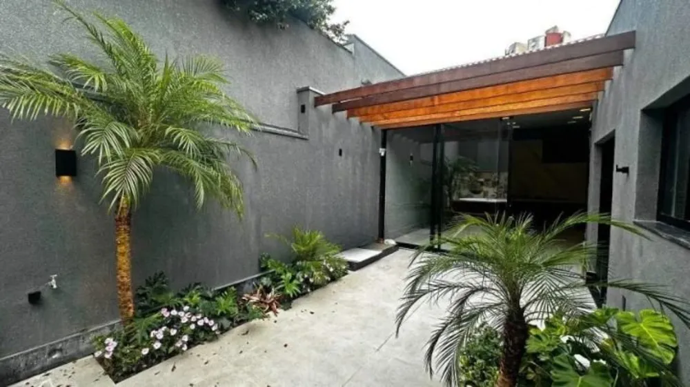 Sobrado, 3 quartos, 262 m² - Foto 9