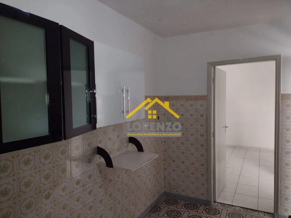 Sobrado, 3 quartos, 217 m² - Foto 9