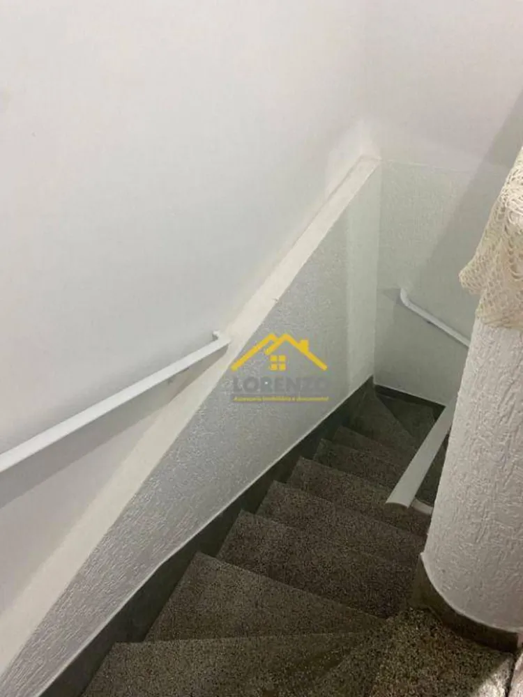 Sobrado, 3 quartos, 217 m² - Foto 6