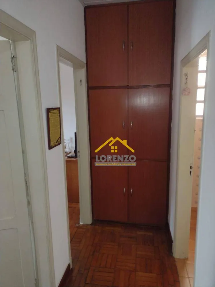 Sobrado, 3 quartos, 217 m² - Foto 5