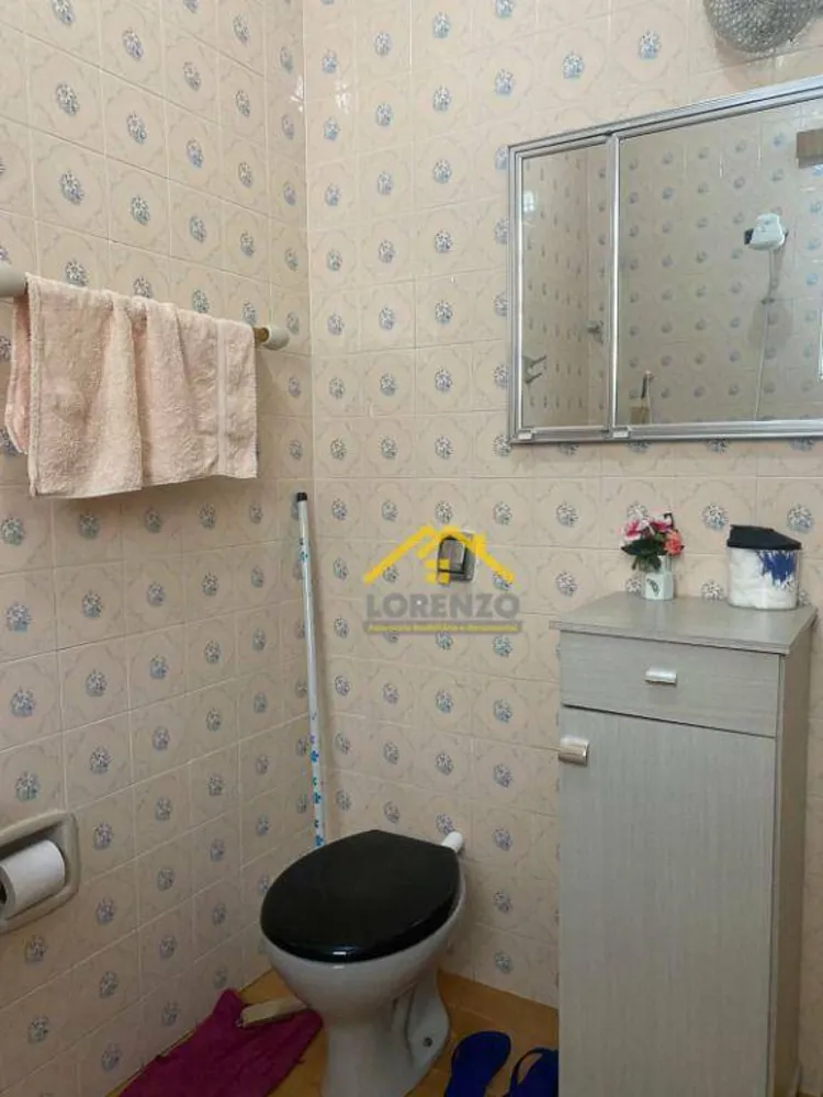Sobrado, 3 quartos, 217 m² - Foto 12
