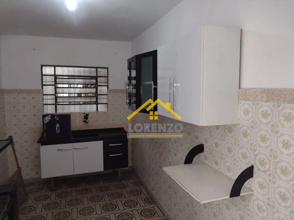 Sobrado, 3 quartos, 217 m² - Foto 8