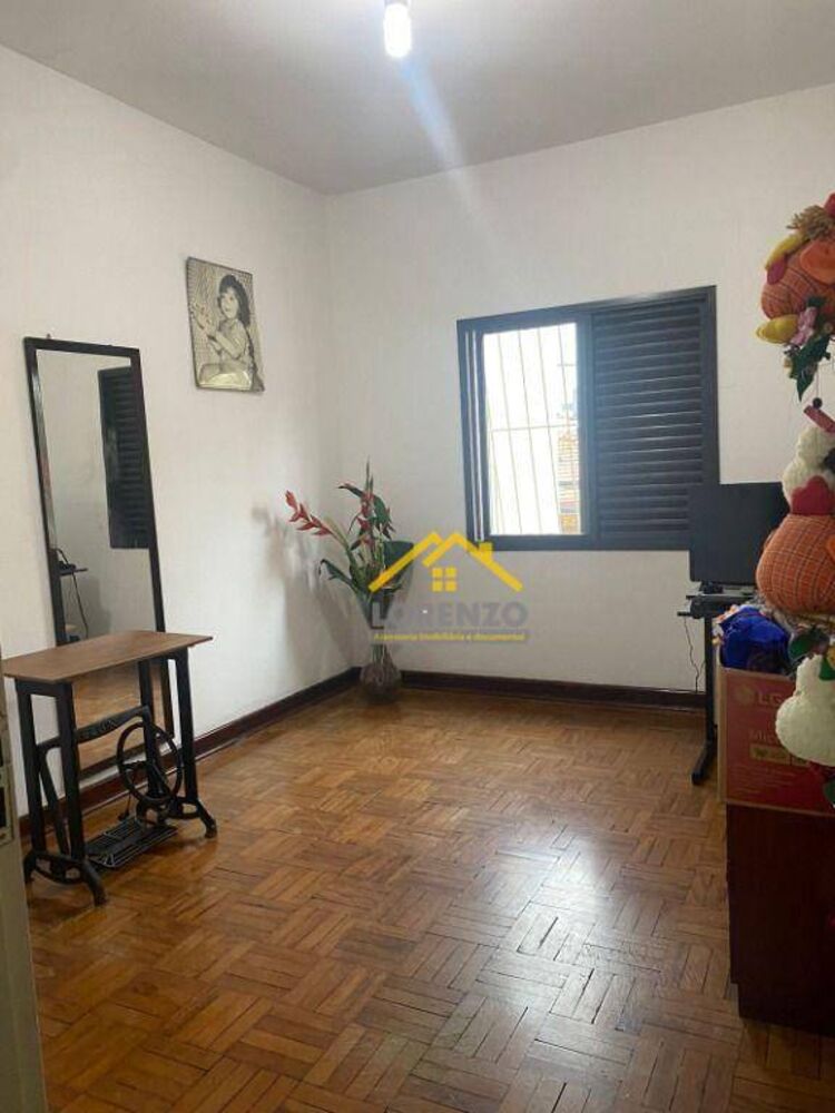 Sobrado, 3 quartos, 217 m² - Foto 2