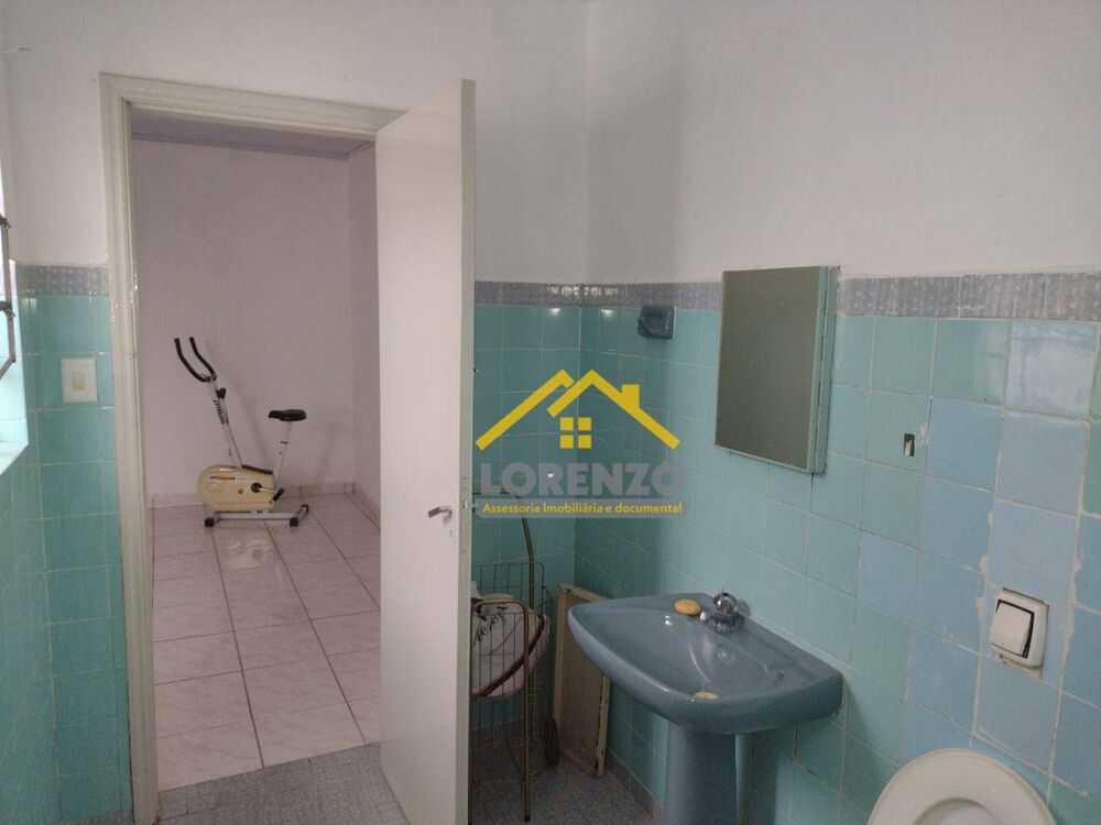 Sobrado, 3 quartos, 217 m² - Foto 4