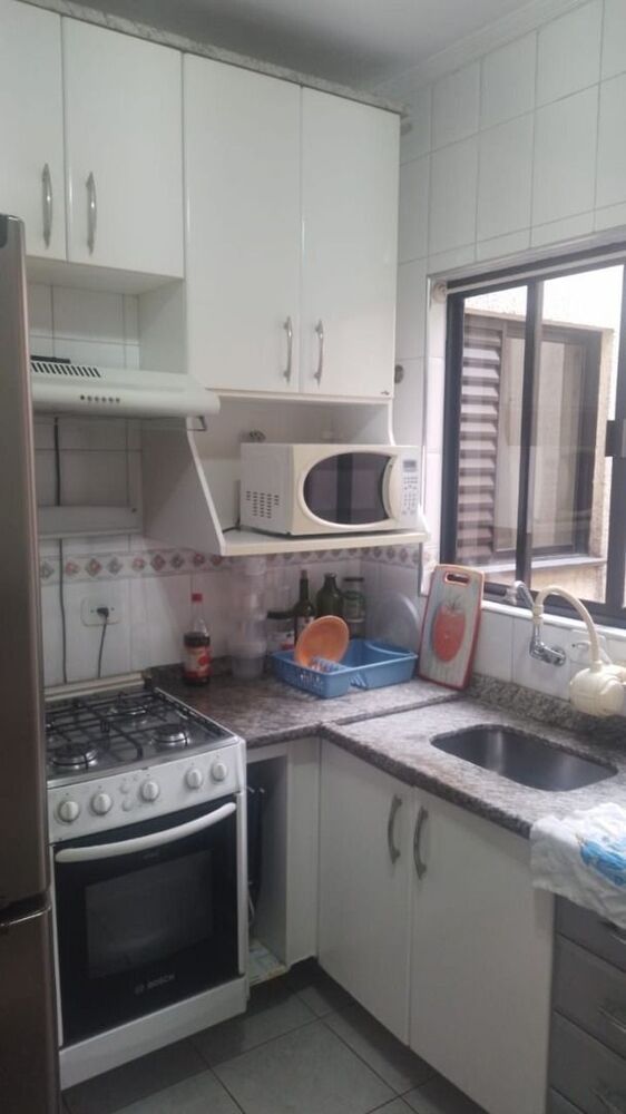 Apartamento, 3 quartos, 81 m² - Foto 5