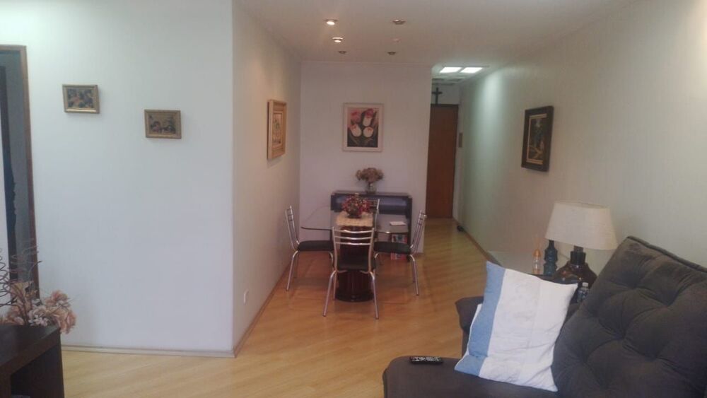 Apartamento, 3 quartos, 81 m² - Foto 1