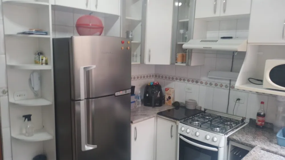 Apartamento, 3 quartos, 81 m² - Foto 6