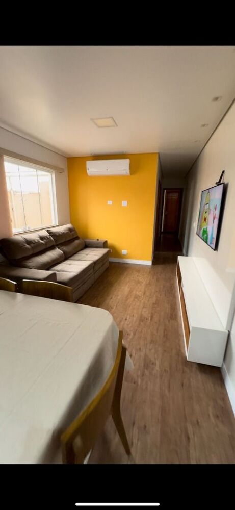 Apartamento, 2 quartos, 70 m² - Foto 2