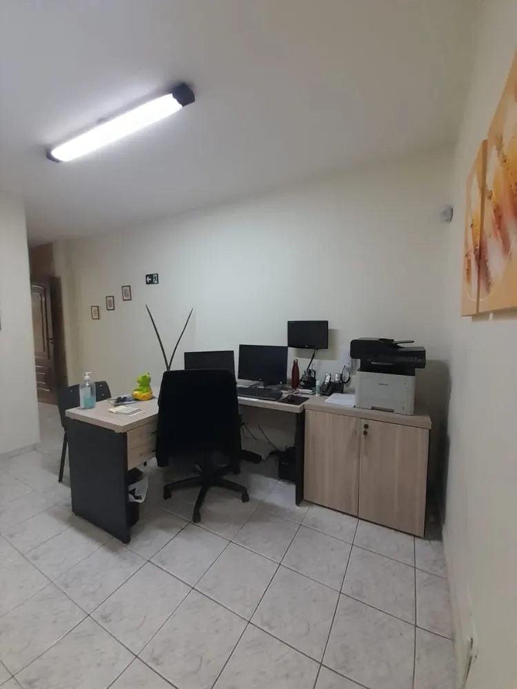Sobrado, 8 quartos, 226 m² - Foto 12