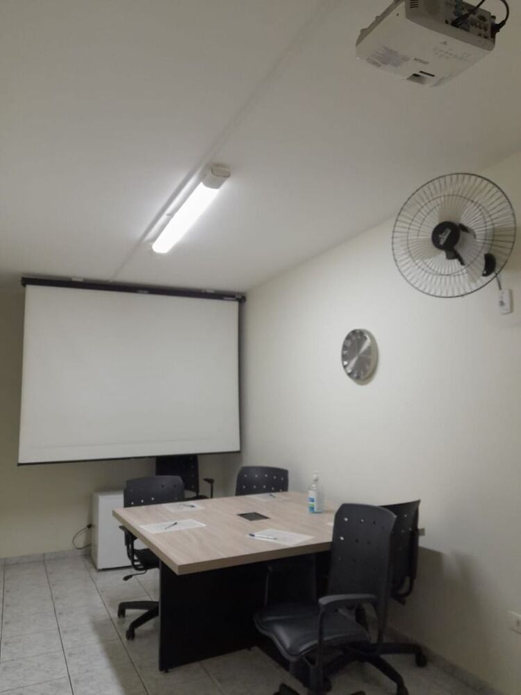 Sobrado, 8 quartos, 226 m² - Foto 1