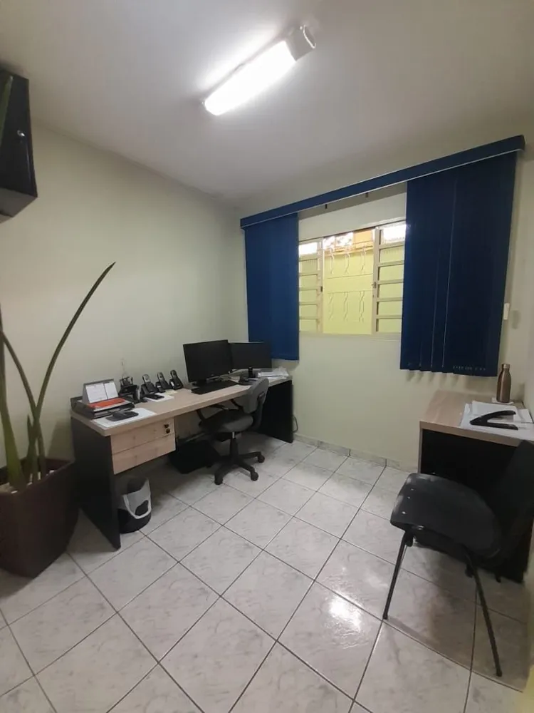 Sobrado, 8 quartos, 226 m² - Foto 11