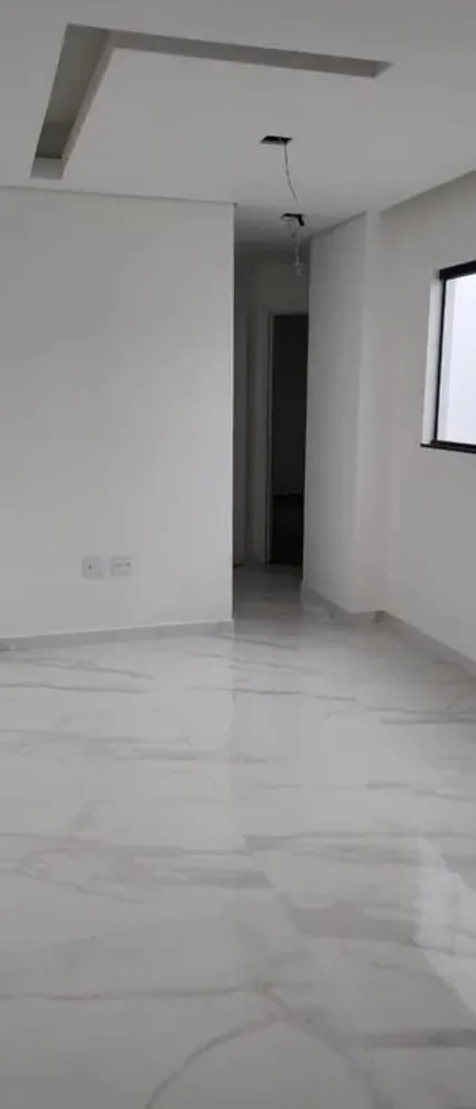 Apartamento, 2 quartos, 45 m² - Foto 10