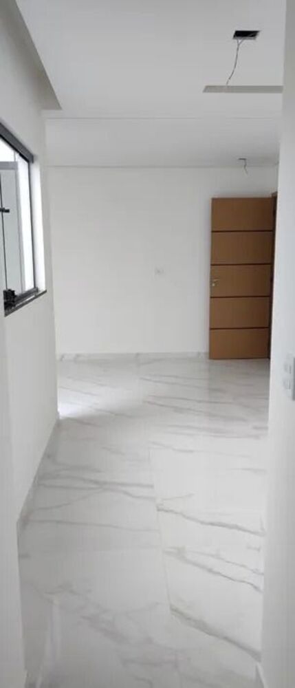 Apartamento, 2 quartos, 45 m² - Foto 1