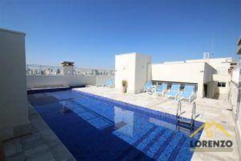 Apartamento, 2 quartos, 70 m² - Foto 3