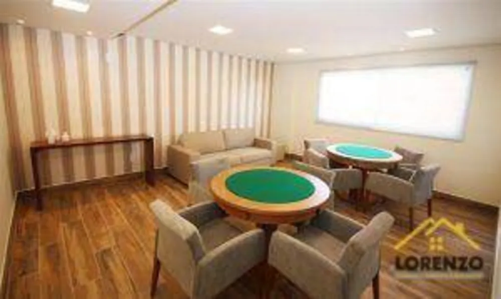 Apartamento, 2 quartos, 70 m² - Foto 2