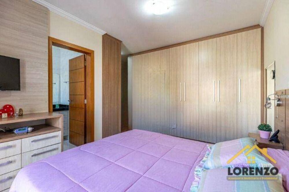 Sobrado, 4 quartos, 302 m² - Foto 5