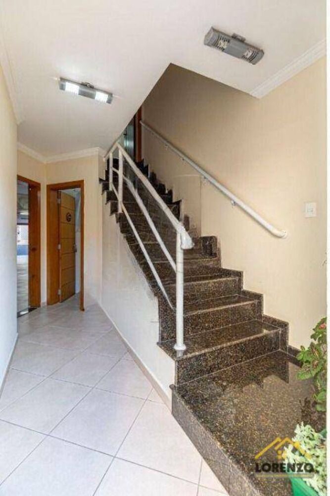 Sobrado, 4 quartos, 302 m² - Foto 20