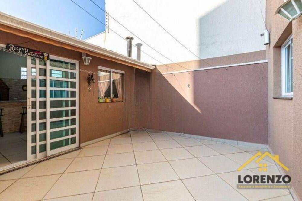 Sobrado, 4 quartos, 302 m² - Foto 16