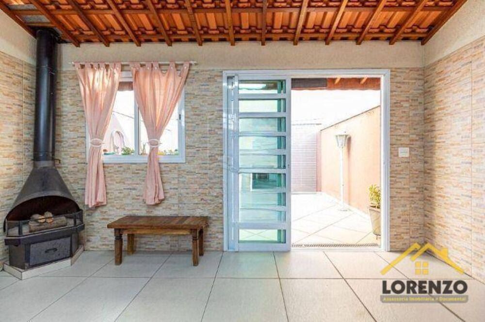 Sobrado, 4 quartos, 302 m² - Foto 14