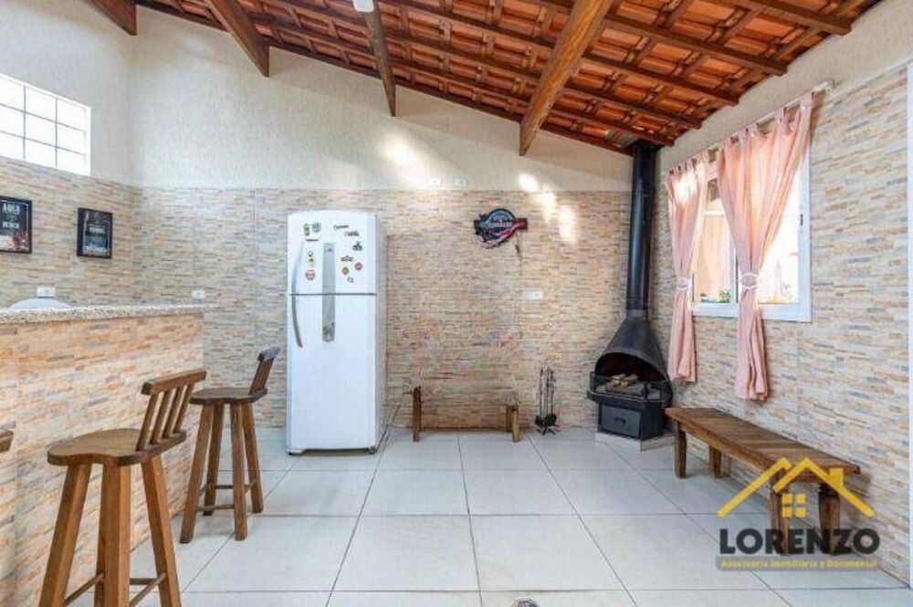 Sobrado, 4 quartos, 302 m² - Foto 17