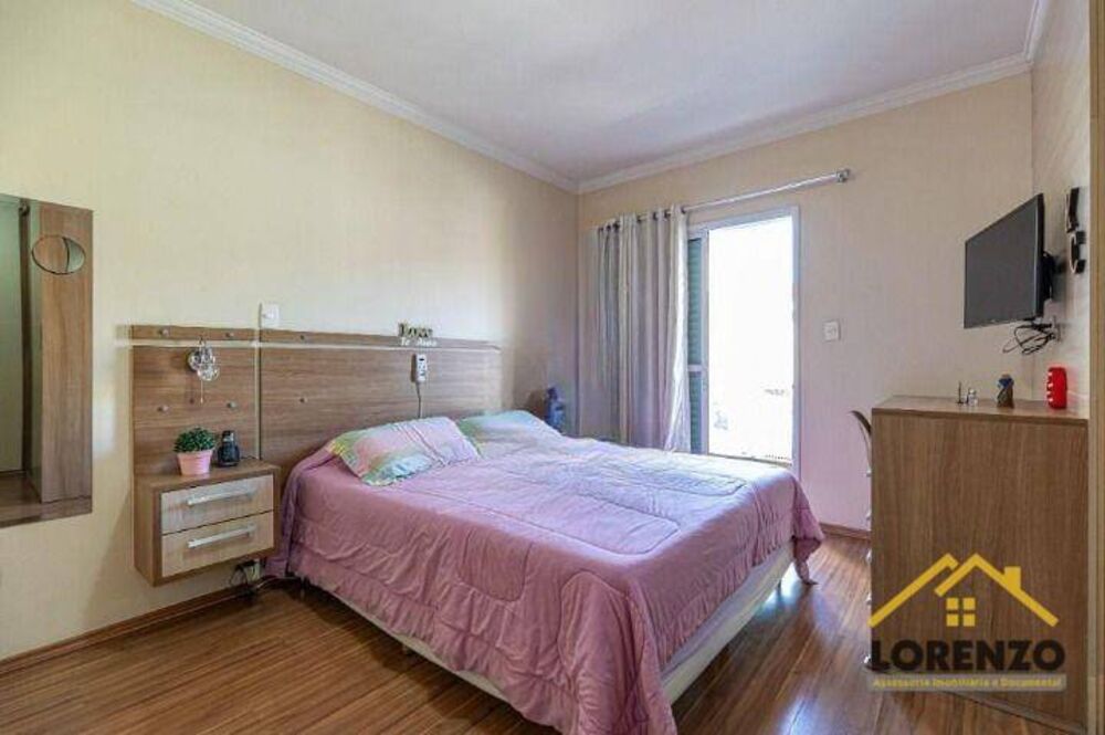 Sobrado, 4 quartos, 302 m² - Foto 6
