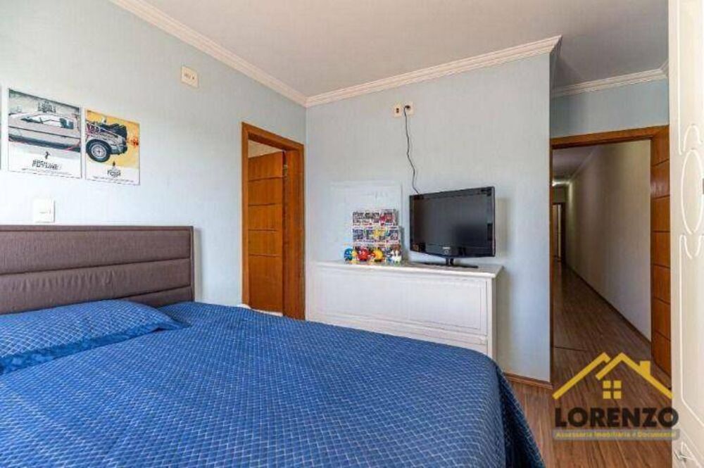 Sobrado, 4 quartos, 302 m² - Foto 8