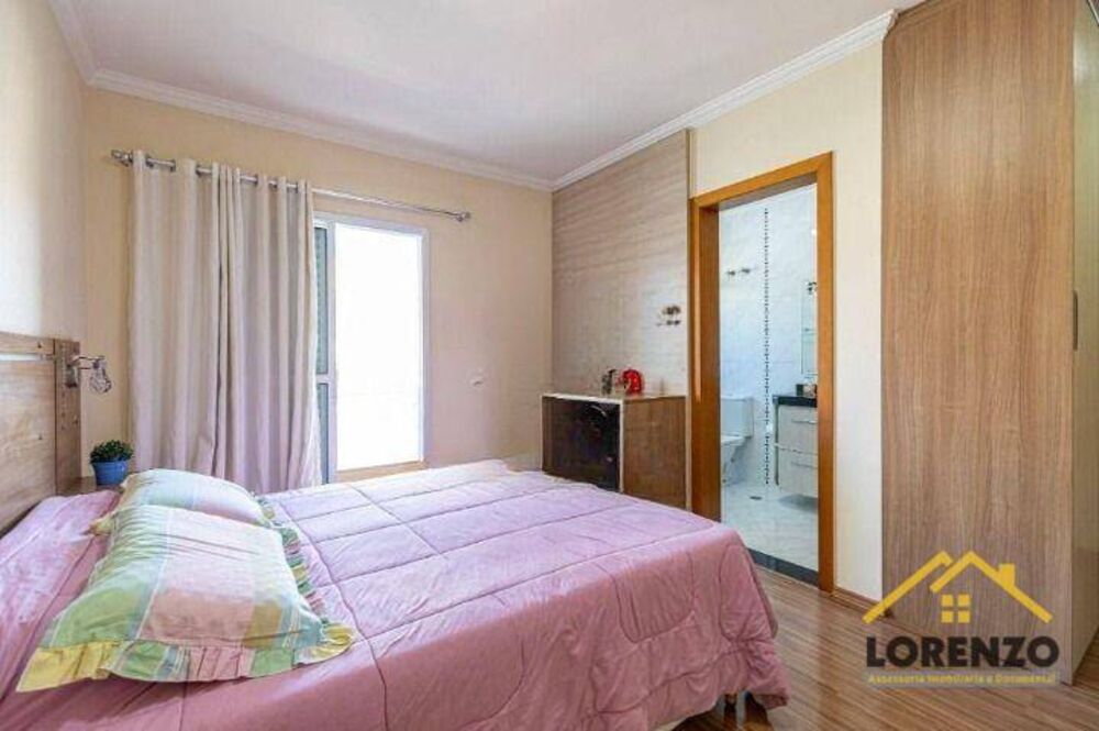 Sobrado, 4 quartos, 302 m² - Foto 7