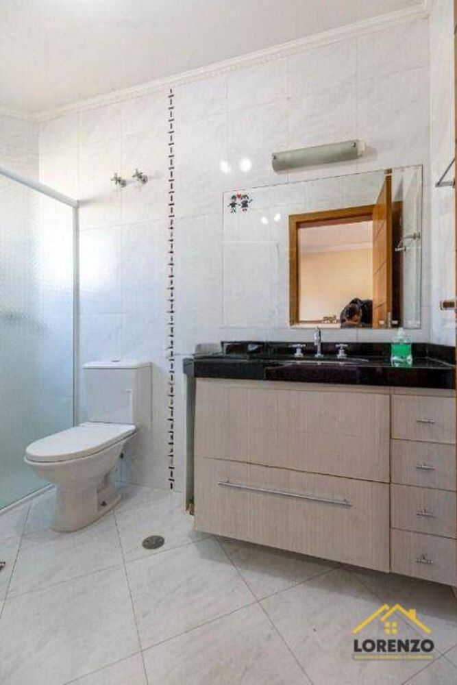Sobrado, 4 quartos, 302 m² - Foto 10