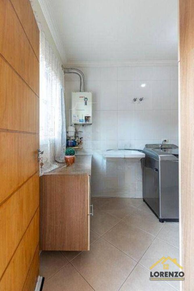 Sobrado, 4 quartos, 302 m² - Foto 13