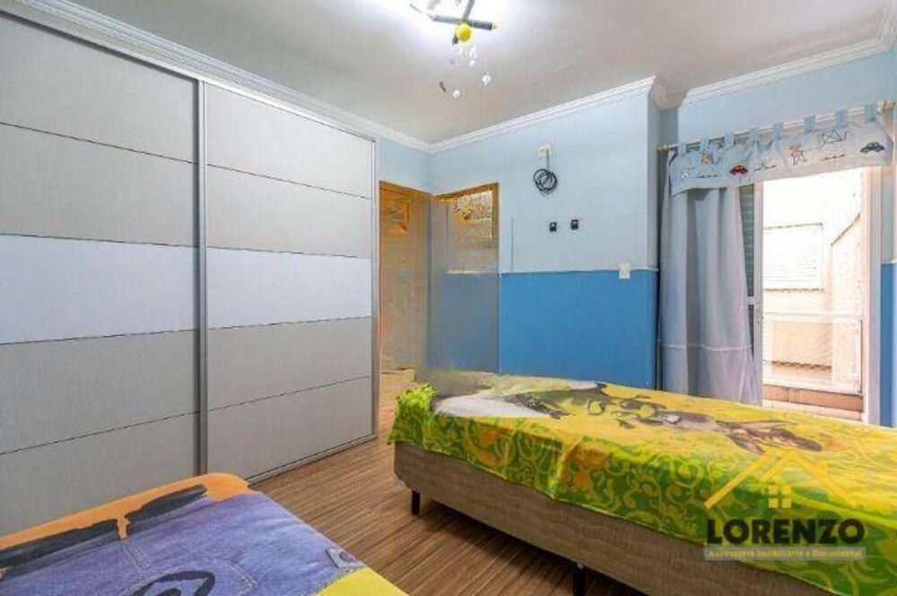 Sobrado, 4 quartos, 302 m² - Foto 9